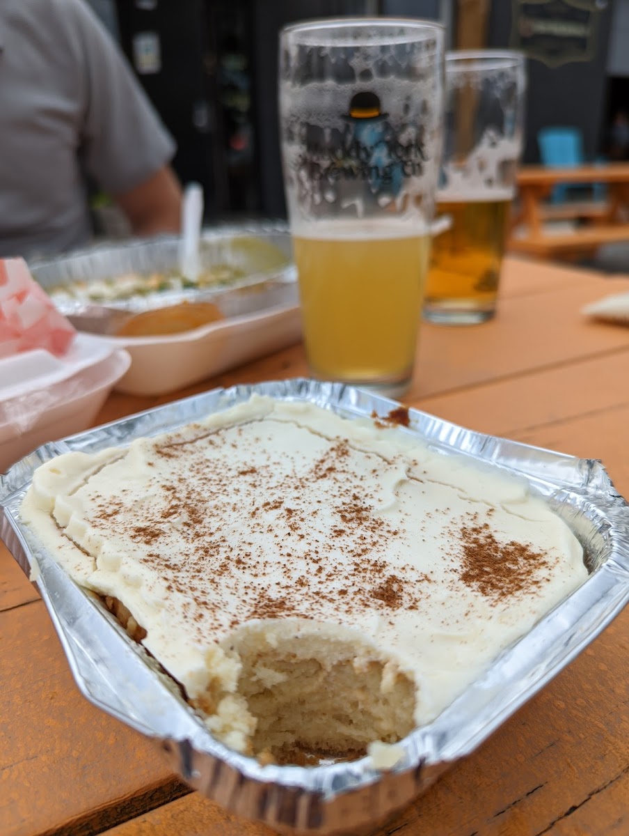 Enchiladas