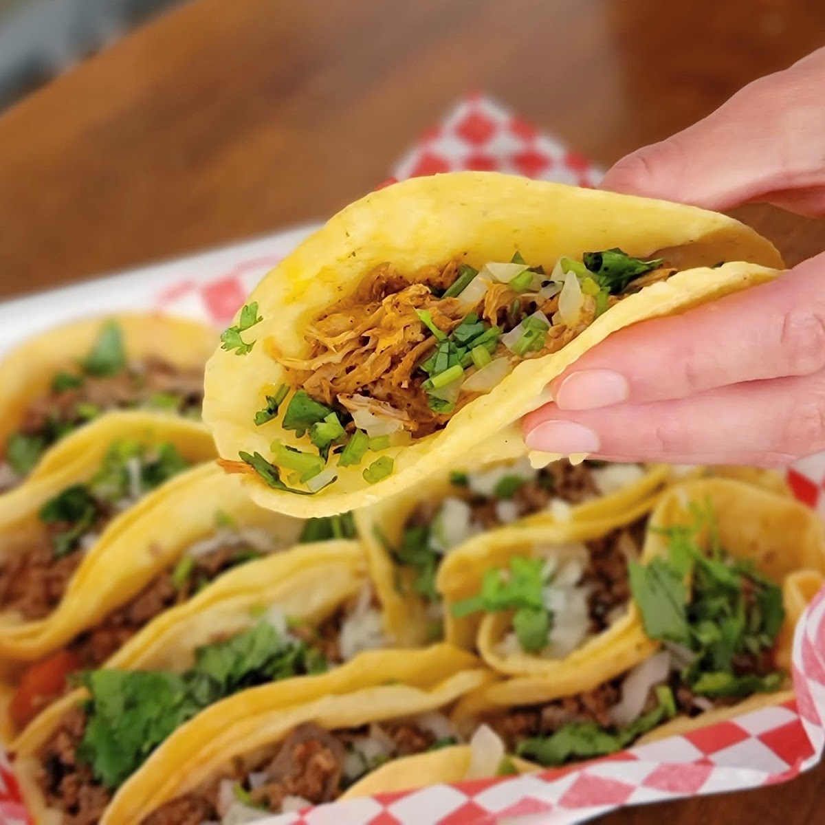 Nachos